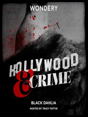 cover image of Hollywood & Crime